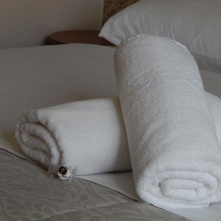 Hotel Jope Joinville Exterior foto