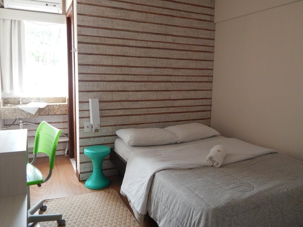 Hotel Jope Joinville Exterior foto
