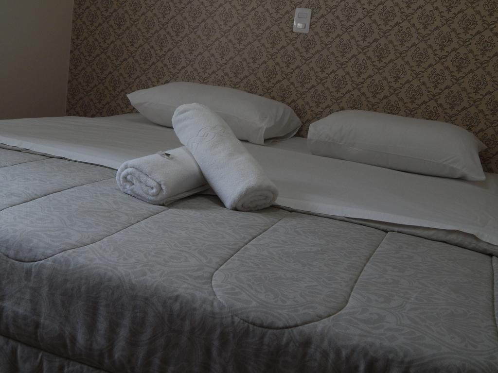 Hotel Jope Joinville Exterior foto